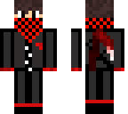 fancy bandit