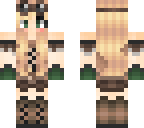 fancy gren