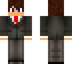 fancy guy