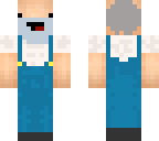 farmer billy