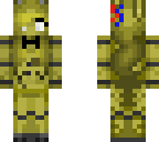 female springtrap