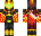 fire king