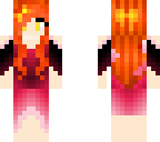fire princess