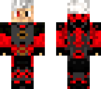 first skin