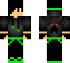 first skin