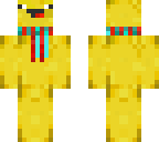 fishy scarf