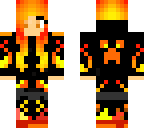 flame dj