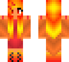 flame princess