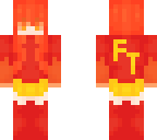 flame thrower