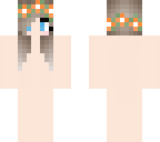 flower crown template