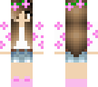 flower girl