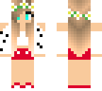 flower girl