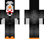 fnac the penguin