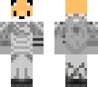 foxlord t-51b winterized power armor