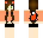 foxy girl