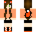 foxy girl