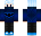 frozen boy xd
