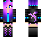galaxy girl
