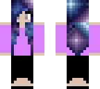 galaxy girl