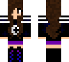 galaxy girl