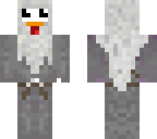 gandalf chicken