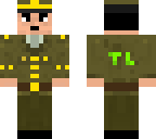 general tommytitan