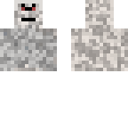 ghost kid