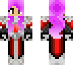 girl war lord