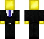 gold suit ii