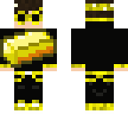 golden boy