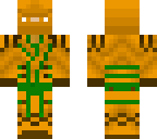 golden ninja