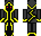 golden wizard
