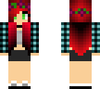 goth girl