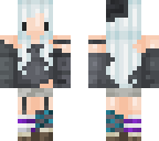 gothic gal for misty
