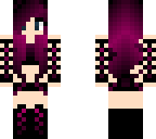 gothic girl