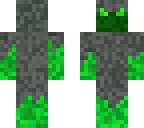 green ender