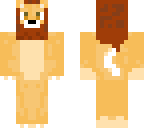 grizzlylion reskinned