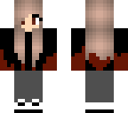 gruesome girl