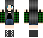 grunge gal