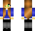 gwen tennyson 3d