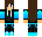 hacker girl
