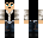 han solo mccool213