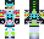 happy and deadly 3 blue