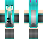 hatsune miku