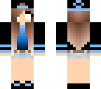 herobrine girl