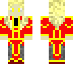 high elf