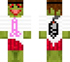 high kermit