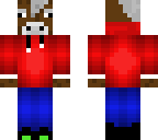 hoodie cow