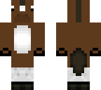 horse