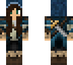 hunter